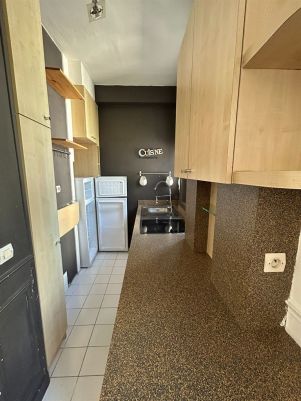 appartement 2 pièces en vente sur CLICHY (92110)