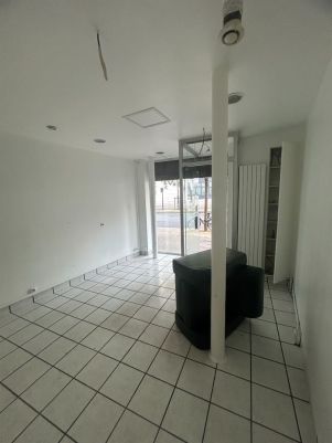 commerce en location sur PARIS (75014)