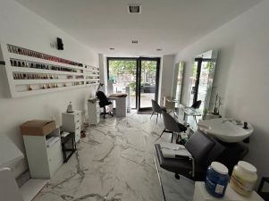 commerce en location sur PARIS (75011)