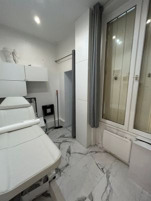 commerce en location sur PARIS (75011)