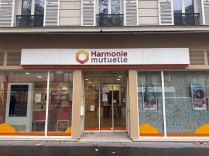 commerce en location sur PARIS (75012)