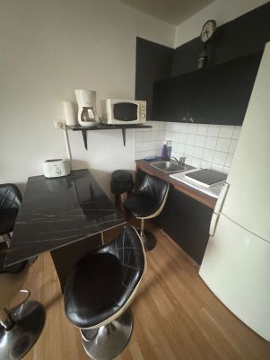 appartement 2 pièces en vente sur BAGNOLET (93170)