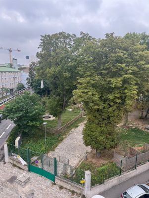 appartement 2 pièces en vente sur BAGNOLET (93170)