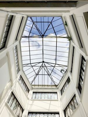 bureaux en vente sur PARIS (75010)