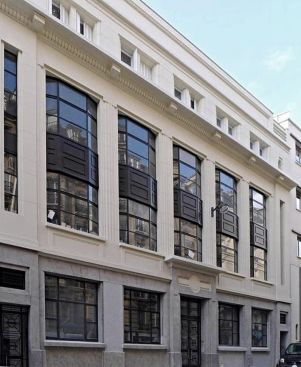 bureaux en vente sur PARIS (75010)