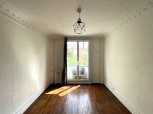 appartement 2 pièces en vente sur PARIS (75020)