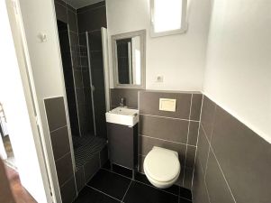 appartement 2 pièces en vente sur PARIS (75020)