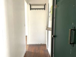 appartement 2 pièces en vente sur PARIS (75020)