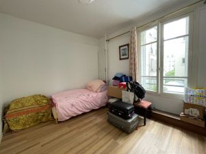 appartement 3 pièces en vente sur PARIS (75010)
