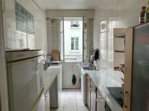 appartement 3 pièces en vente sur PARIS (75010)