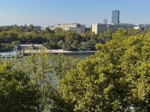 appartement 4 pièces en vente sur PARIS (75004)