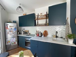 appartement 4 pièces en vente sur PARIS (75018)
