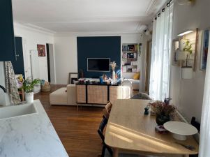 appartement 4 pièces en vente sur PARIS (75018)