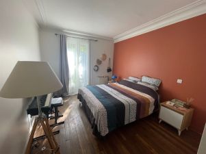 appartement 4 pièces en vente sur PARIS (75018)