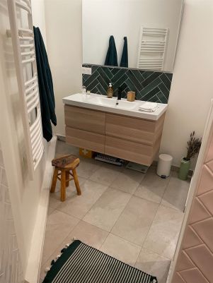 appartement 4 pièces en vente sur PARIS (75018)