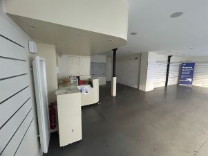 commerce en location sur PARIS (75011)