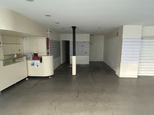 commerce en location sur PARIS (75011)