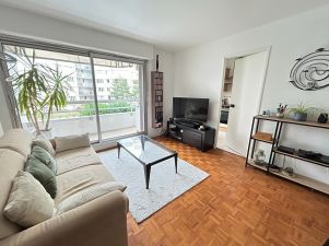 duplex 3 pièces en vente sur PARIS (75019)
