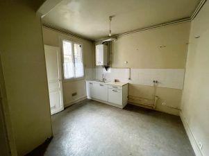 appartement 4 pièces en vente sur JUVISY SUR ORGE (91260)