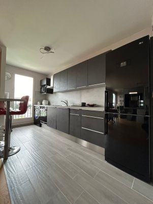 appartement 4 pièces en vente sur PARIS (75019)