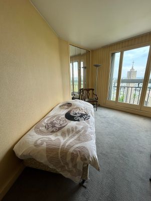 appartement 4 pièces en vente sur PARIS (75019)