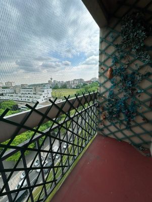 appartement 4 pièces en vente sur PARIS (75019)