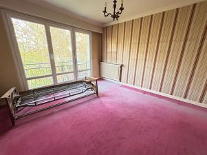 appartement 5 pièces en vente sur FONTENAY SOUS BOIS (94120)