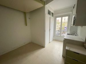 appartement 1 pièce en vente sur PARIS (75016)