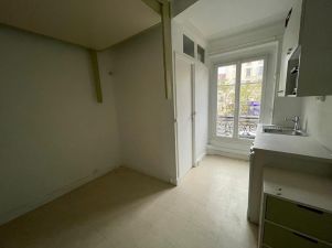 appartement 1 pièce en vente sur PARIS (75016)
