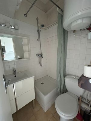 appartement 1 pièce en vente sur PARIS (75016)