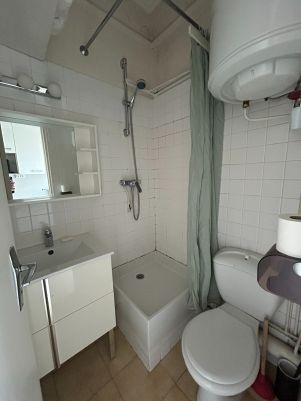 appartement 1 pièce en vente sur PARIS (75016)