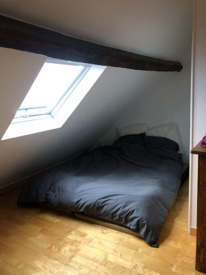 appartement 2 pièces en vente sur PARIS (75011)
