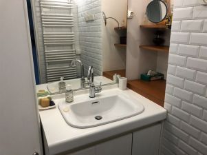 appartement 2 pièces en vente sur PARIS (75011)