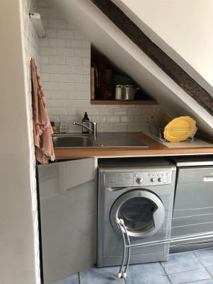 appartement 2 pièces en vente sur PARIS (75011)