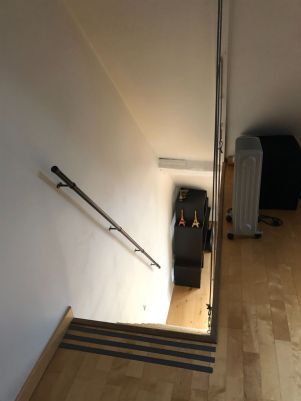 appartement 2 pièces en vente sur PARIS (75011)
