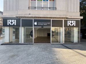 commerce en location sur PARIS (75017)