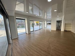 commerce en location sur PARIS (75017)