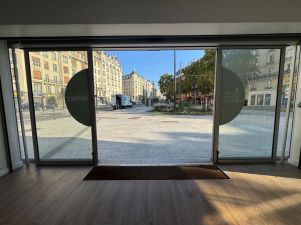 commerce en location sur PARIS (75017)