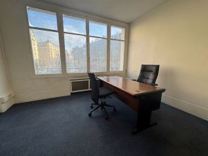 commerce en location sur PARIS (75017)