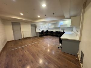 commerce en location sur PARIS (75017)