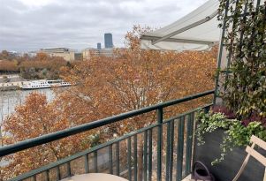 appartement 4 pièces en vente sur PARIS (75004)