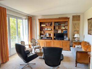 appartement 4 pièces en vente sur PARIS (75004)