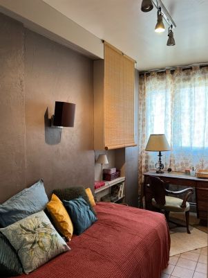 appartement 4 pièces en vente sur PARIS (75004)