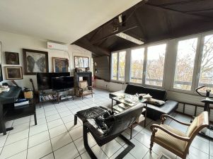 appartement 4 pièces en vente sur PARIS (75018)