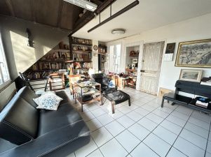 appartement 4 pièces en vente sur PARIS (75018)