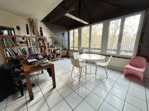 appartement 4 pièces en vente sur PARIS (75018)