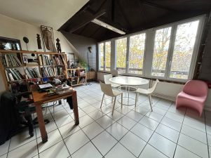appartement 4 pièces en vente sur PARIS (75018)