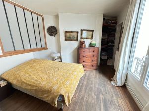 appartement 4 pièces en vente sur PARIS (75018)