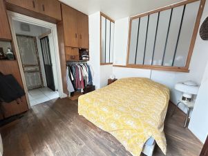 appartement 4 pièces en vente sur PARIS (75018)