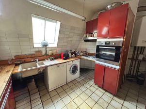 appartement 4 pièces en vente sur PARIS (75018)